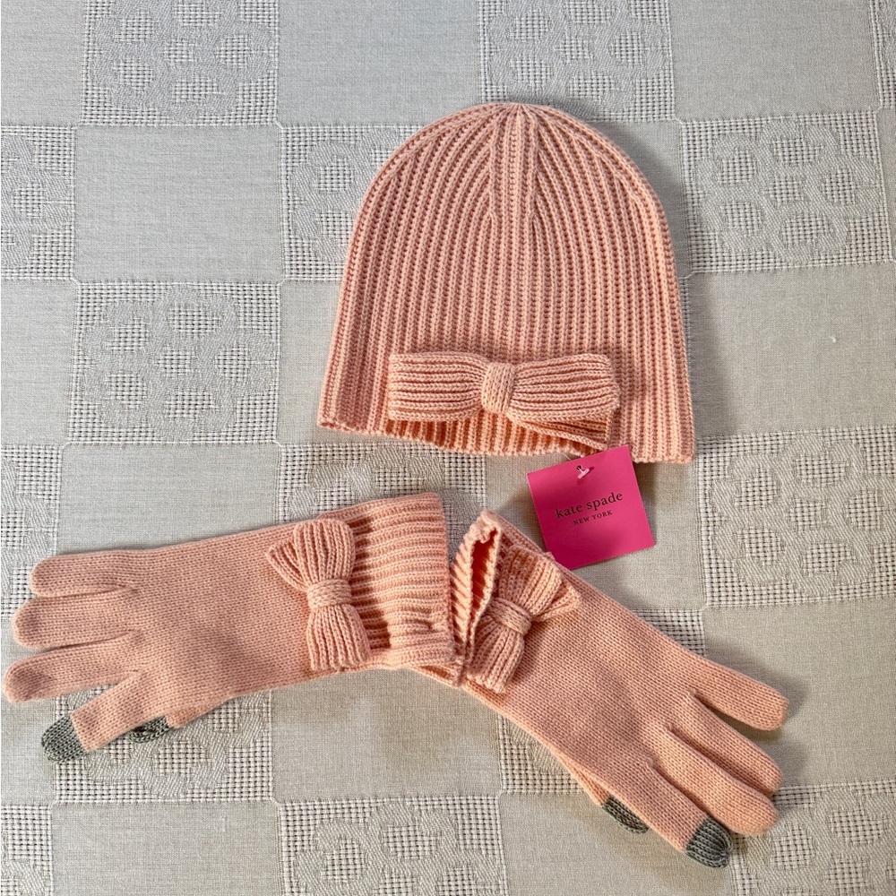 NWT Kate Spade Set - Picture 5 of 16
